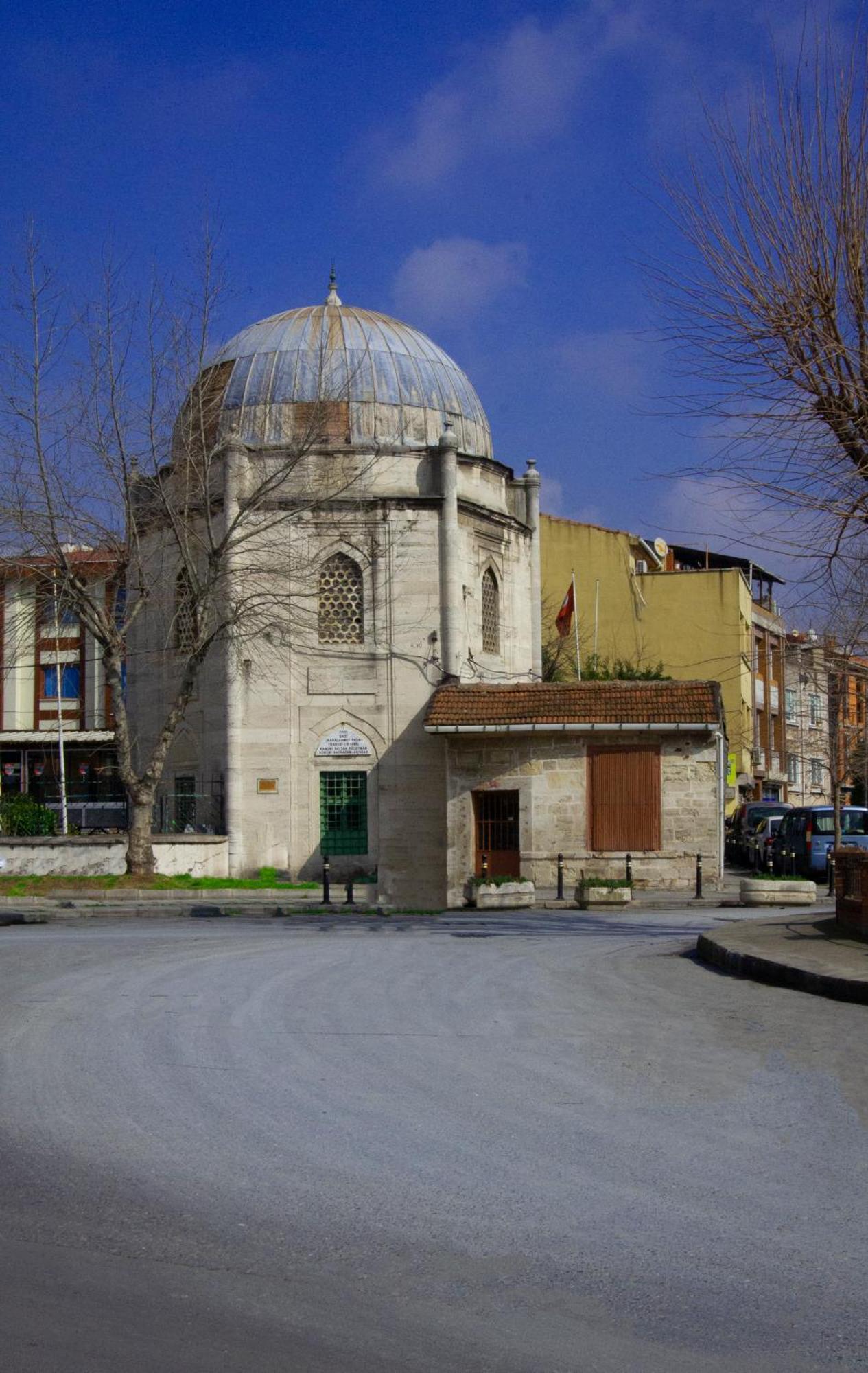 Istanbul Efes Hotel Экстерьер фото