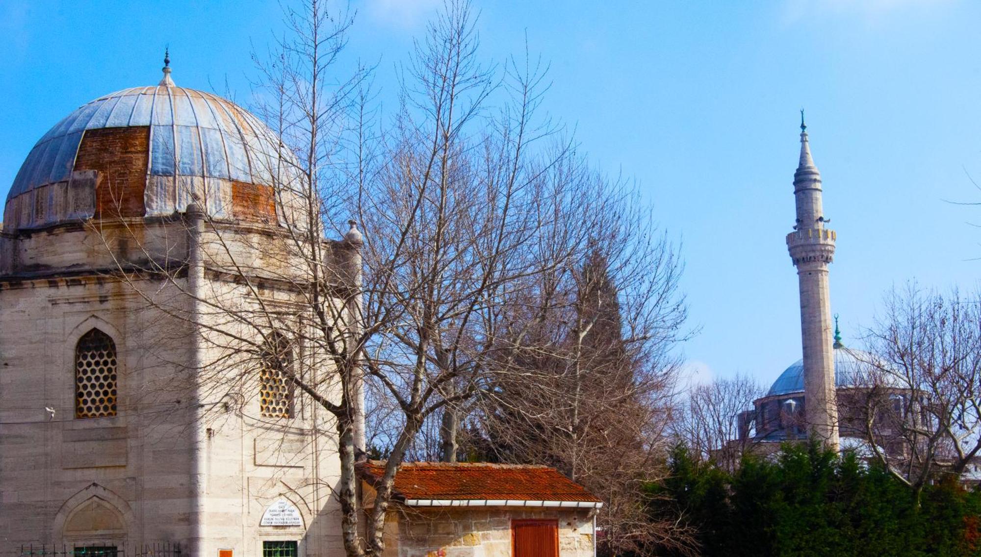 Istanbul Efes Hotel Экстерьер фото