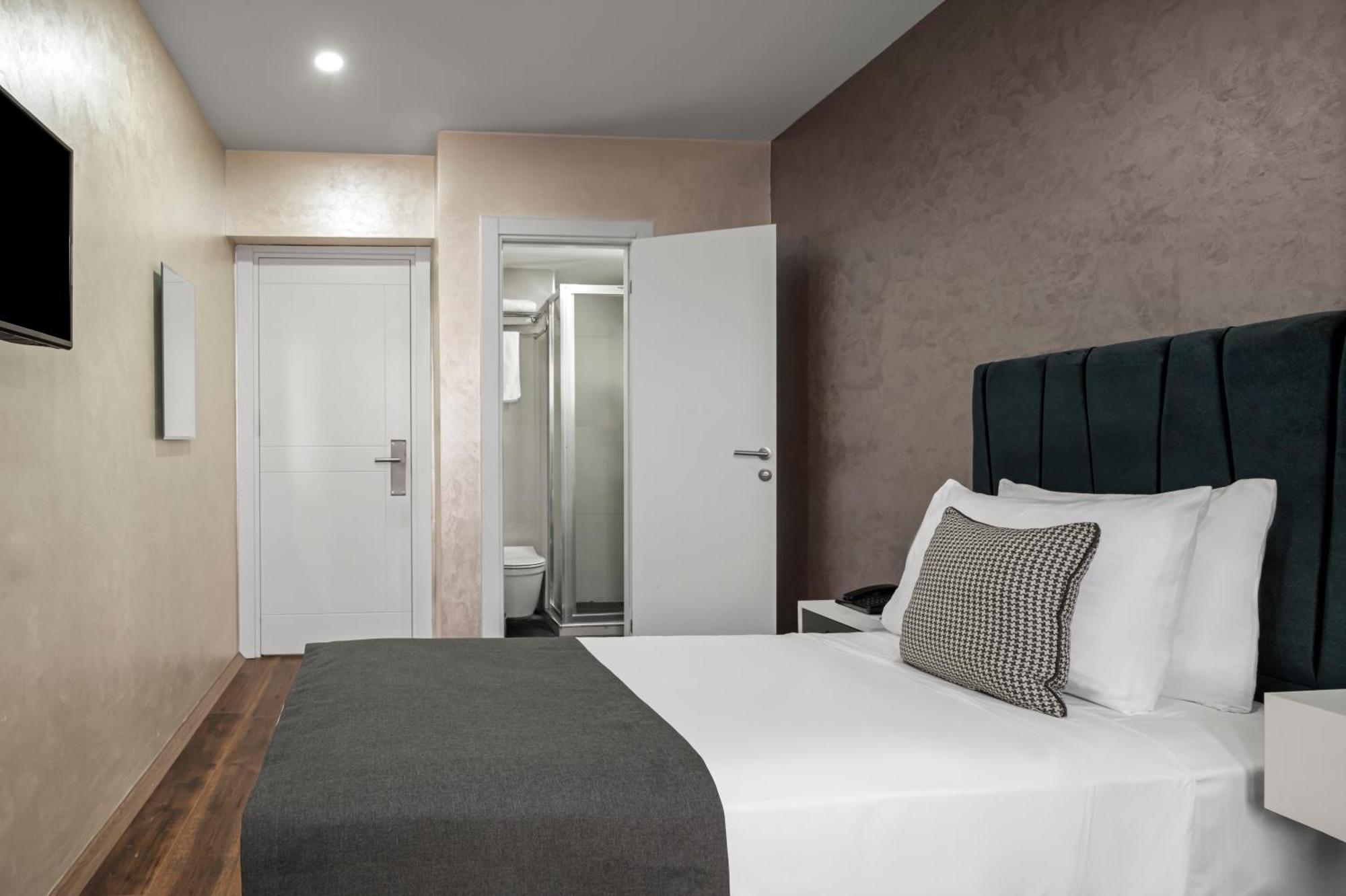 Istanbul Efes Hotel Номер фото