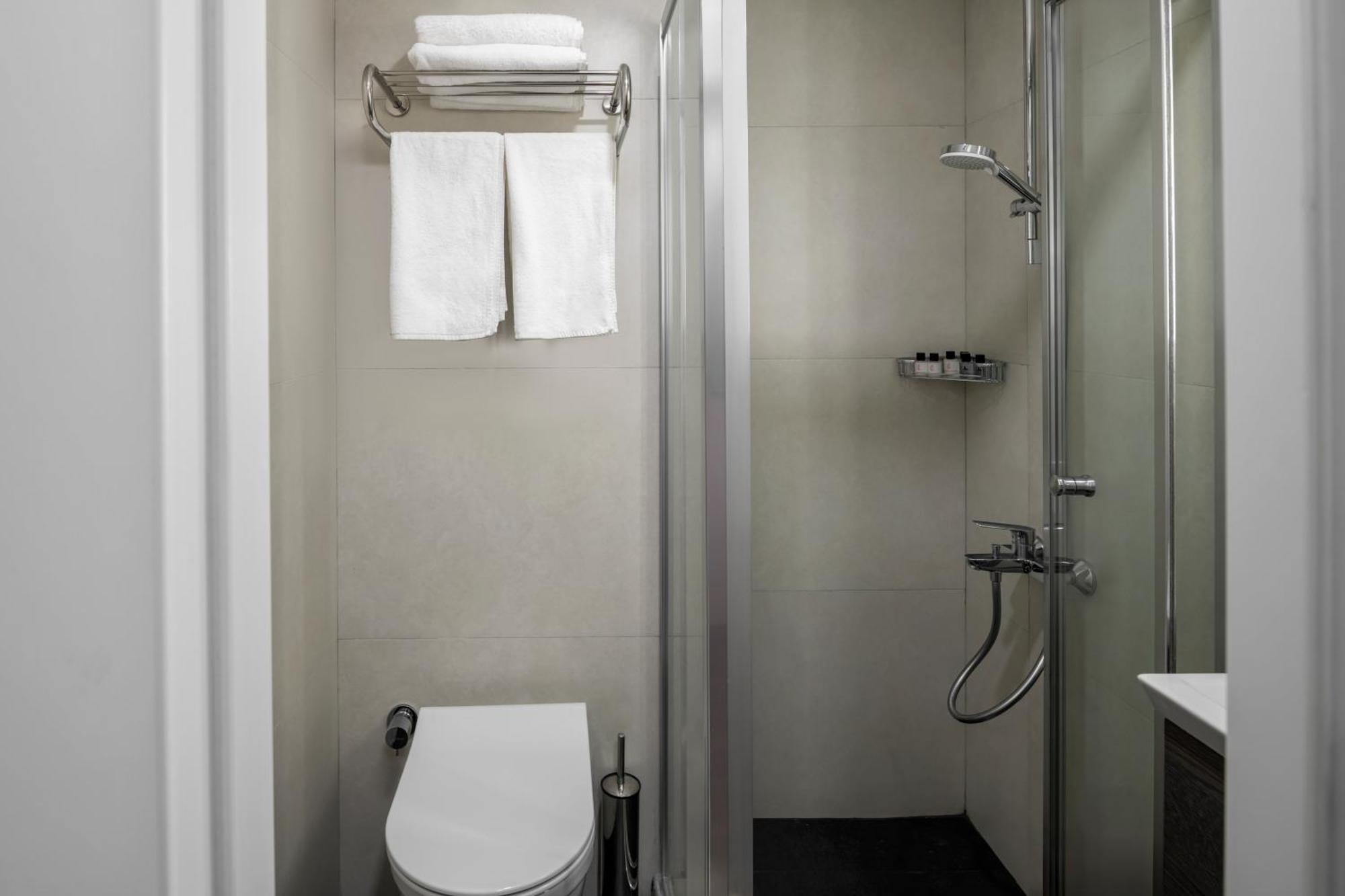 Istanbul Efes Hotel Номер фото